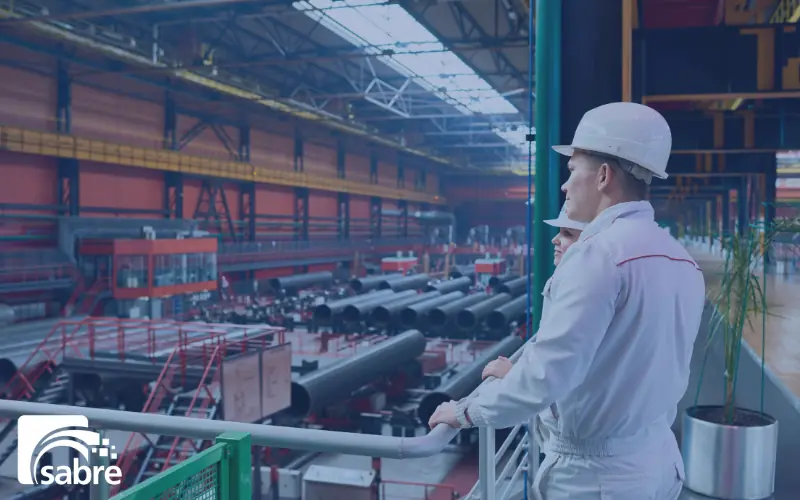 Manufacturing Industry Cybersecurity: 4 Steps to Harden Your Security Manufacturing Industry Cybersecurity: 4 Steps to Harden Your Security