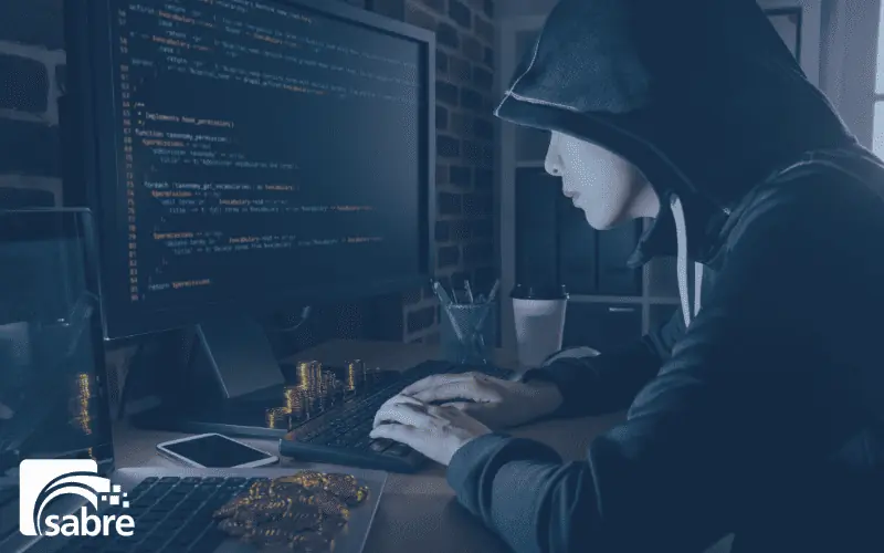Ransomware Attacks Against Manufacturing | 4 Tips to Avoid Being a Victim of Cyber Crime computer hacking in manufacturing