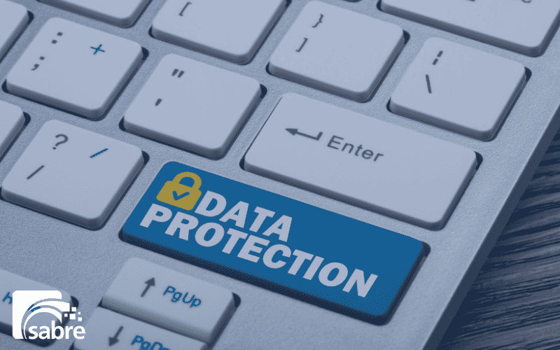 data security in manufacturing operations