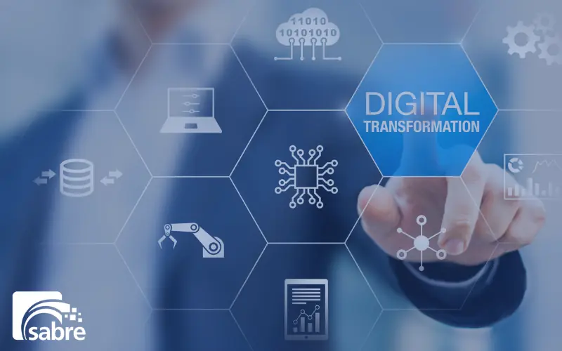 Digital Transformation Examples in Manufacturing (Using Teams to Your Advantage) digital transformation in manufacturing