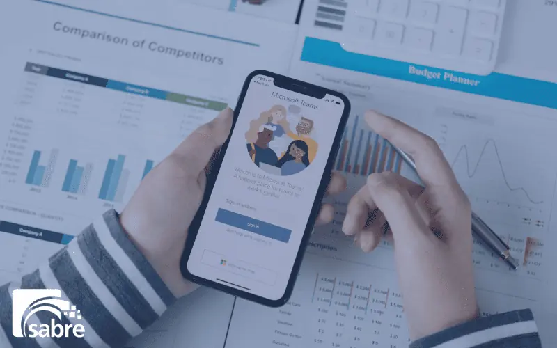 Digital Transformation Examples in Manufacturing (Using Teams to Your Advantage) digital transformation examples in manufacturing using Teams