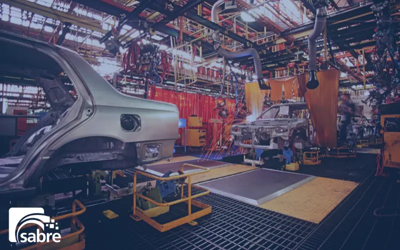 Cyber Security Threats in Manufacturing Industry (Explained) honda ransomware cyber threat