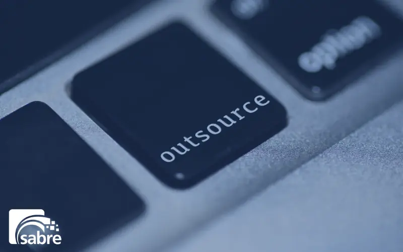 Outsourced IT Services: Keeping Manufacturers Secure outsourced it services