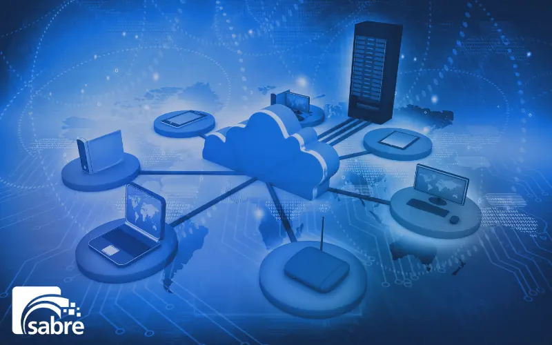 Cloud Computing for Manufacturing using Azure Cloud