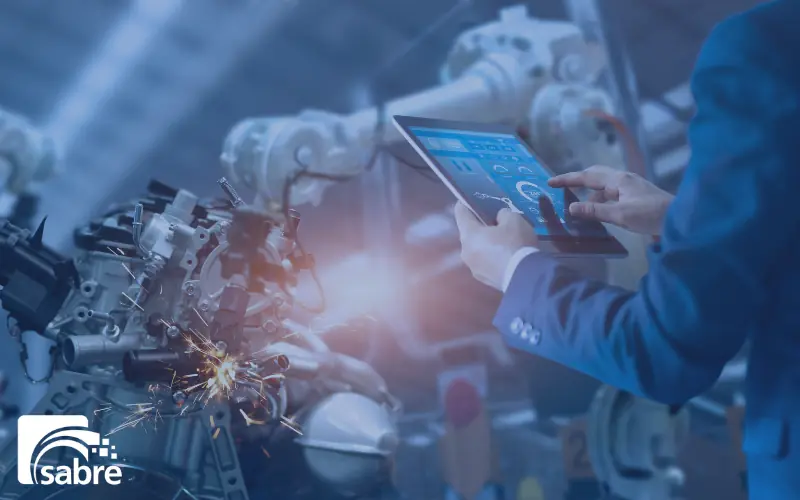 How IT Managed Services for Manufacturing Firms Prevent Ransomware Attacks IT Managed Services for Manufacturing Firms Prevent Ransomware Attacks