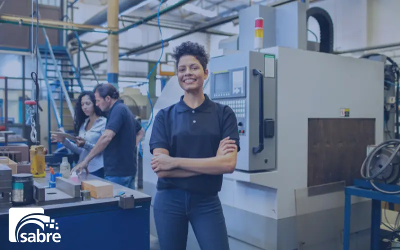 Cyber Security for Manufacturing Industry (Threat Report) Protecting Sensitive Data in the Manufacturing Industry