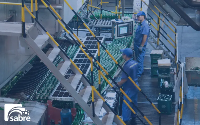 6 Critical Requirements of Managed IT Services for Manufacturing Companies Requirements of Managed IT Services for Manufacturing Companies