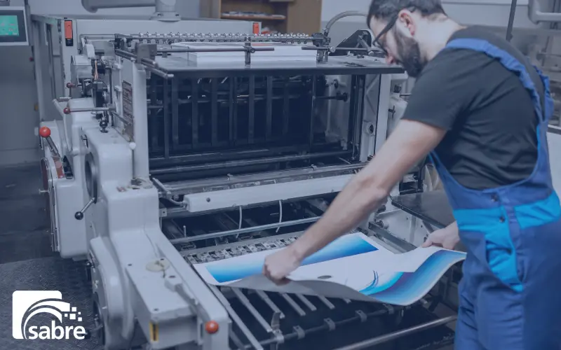 ERP for Printing Industry: Navigating Potential Pitfalls (6 Tips) ERP for Printing Industry Pitfalls