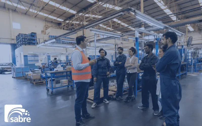 Managed IT Support Services for the Manufacturing Industry Managed IT Support Services for Manufacturing Industry