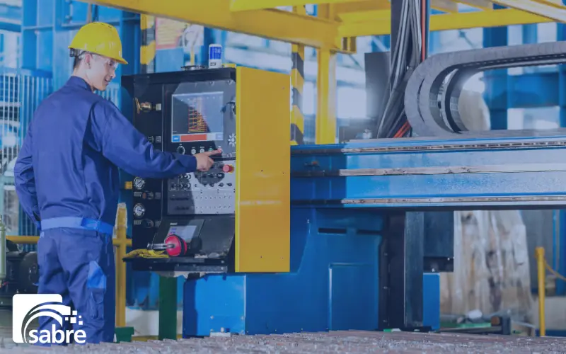 Managed IT Support Services for the Manufacturing Industry Managed IT Support Services for the Manufacturing Industry