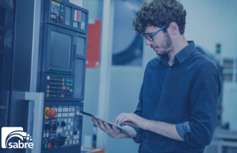 Advanced Manufacturing Cyber Security