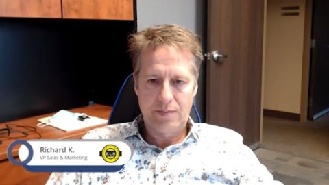 Dynamics 365 Business Central Sabre ETO Addon Testimonial