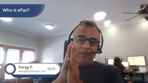 PrintVis Epac Testimonial