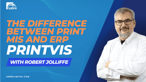 Sabre Limited | Business Central Manufacturing Experts