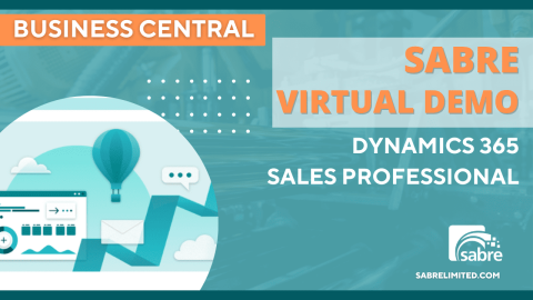 dynamics 365 sales professional