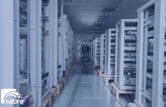 virtual server room